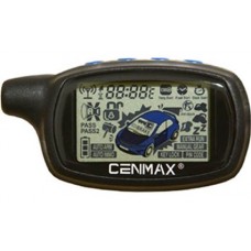 Брелок CENMAX ST7A