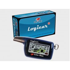 Брелок Scher-Khan Logicar 2