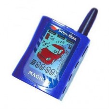 Брелок  Scher-Khan Magicar A