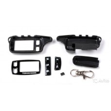 Корпус для брелока TOMAHWK TW9010