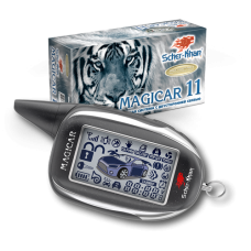 Автосигнализация Scher-Khan Magicar  11