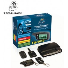 Автосигнализация TOMAHAWK  TW-9010