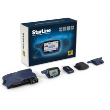 Автосигнализация STARLINE B9